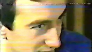 Queen: Interview 1980 in Paris Parte 2