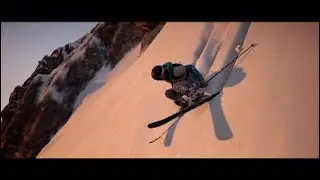 STEEP MOVIE EDIT