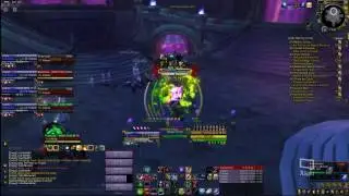5x warlock mythic Violet Hold