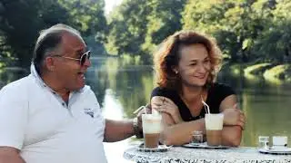 DUO ARAMIS - Nechci být sám