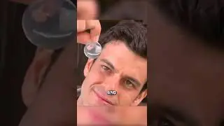 Съедобная бутылка для воды