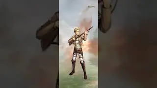 Summon AOT Tactics