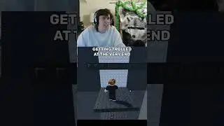 I Got TROLLED At The Very END 👹👹👹