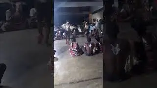 danse traditionnelle SAKALAVA