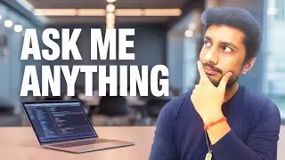 Unedited AMA with Android Learners – Real Q&A, Real Talk