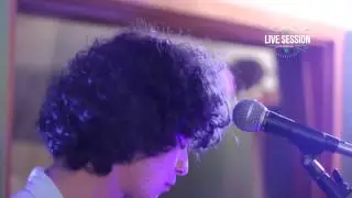 HUMM // MOMENTO DE RELAJACION // LIVE SESSION 2012