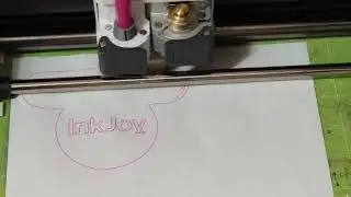 Paper Mate Inkjoy Capped