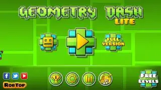 Geometry Dash/Channel Introduction