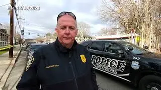 Third Death in Same Ellenville Home