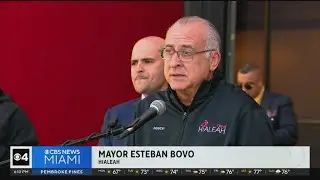 Hialeah looking to form task force to help residents with soaring rents