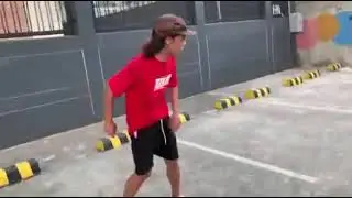 THRASHER BULOK BOOOOOOO!