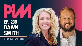 Personal Injury Mastermind 235. Dawn Smith, Smith Cliensmith