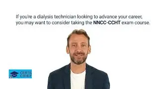 Become NNCC-CCHT Certified Expert With Our Exam Course