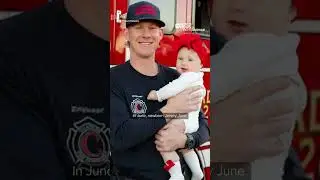 Arizona fire department welcomes 19 babies from 18 firefighters in 1 year