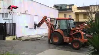 Sgominata banda delle rapine e sequestri di persona, agivano in Puglia, Basilicata e Campania