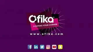 HOW DOES OFIKA'S 3-STEP PROCESS WORK?