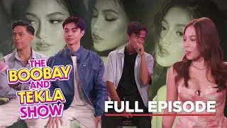 TBATS: Tatlong hunks, NAGPATIGASAN para kay Angelica Hart! (Full Episode 319)