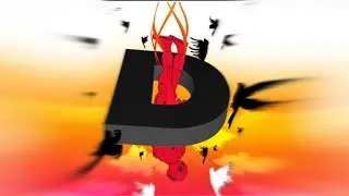 DD Evade The Birds 2 Intro