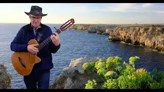 Killing me Softly by Charles Fox (cover) arrangement by Adam Rafferty