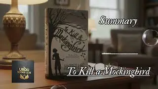 To Kill a Mockingbird &ndash; Full Book Summary | Harper Lee