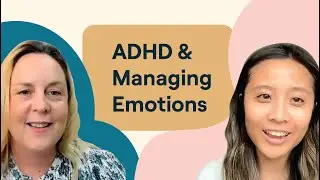 Expert Q&A on ADHD, college life, and workplace accommodations.