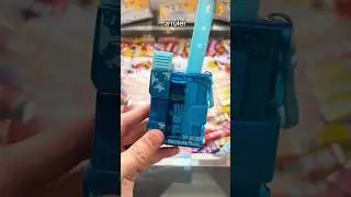 Showing off the PEZ School Tools PEZ dispensers! #pez #collecting #pezdispenser #pezcandy