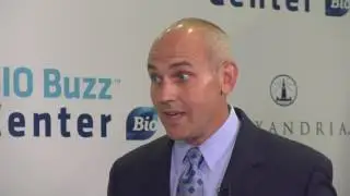 Geoffrey Eich, Amgen at the 2016 BIO International Convention