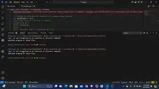g++ is not recognized as an internal or external command operable program or bach file.