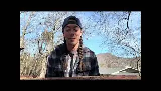 2026 Appalachian Trail Announcement