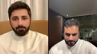Live tiktok with my brother @Mhmdzss come watch and enjoy 😍❤️