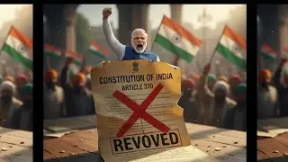 Article 370 ತೆಗೆಯಲಾಗಿದೆ 😳|| Article 370 Removed||Modi |Jammu & Kashmir| India|Untold Facts kannada|