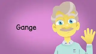 Gange | Musik med Matematikfessor