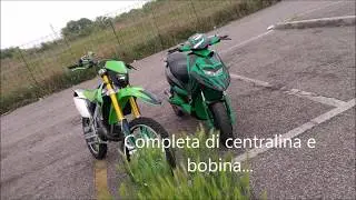 La storia di un Typhoon