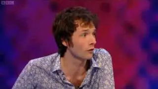 Mock The Week on Scottish Tories