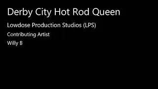Derby City Hot Rod Queen