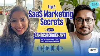 The Ultimate Guide to SaaS Marketing: Expert Tips on B2B Marketing #b2bmarketing #saasmarketing