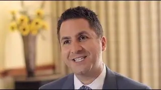 Dominick&rsquo;s Disease Led Him to Help Others