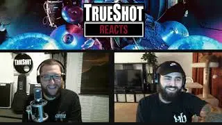 Metal Band Reacts - Afterimage 