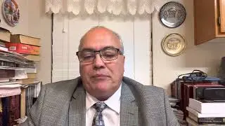 Salmos 7 - Davi confia em Deus e protesta a sua Inoc&ecirc;ncia