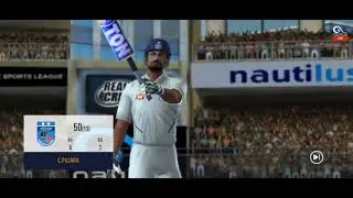 Cheteshwar Pujara plays a magnificent upper cut ll pujara ll IND vs SA