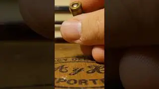 Cartridge Collection: 32 ACP #ammoscore #history
