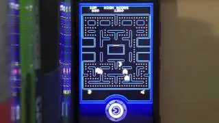 Pac-Man - 3-MIN. DIET