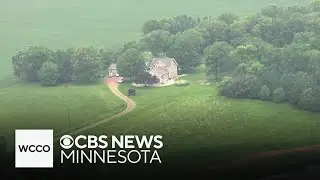 Authorities respond to Green Isle home in connection to Minnesota lawmaker shooting