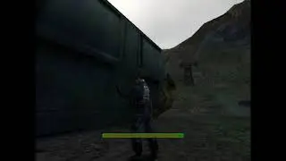 project igi 1 mission 2 SAM baseComputer games, PC games, old Top games