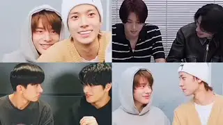 Heeseung and Jake /cute Moments analysis ( heejake ♡ )