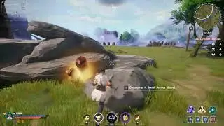 Spellbreak - 2nd No good runes
