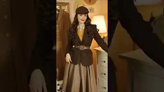 GRUM Vintage Осеннее издание 🤎🍂