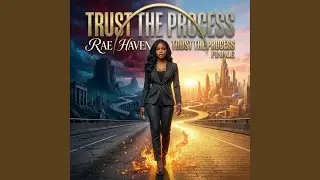 Trust The Process ((Official Version))