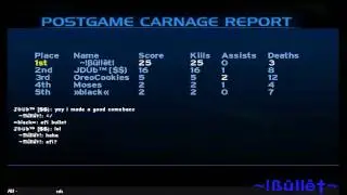 Halo PC - Pubtastic