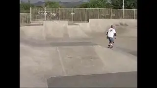 OldManArmy Tempe session